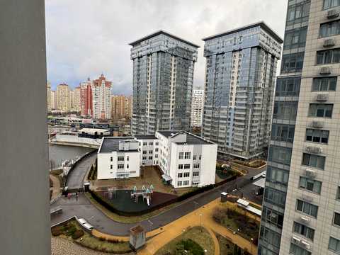 квартира за адресою Трускавецька вул., 4-Б