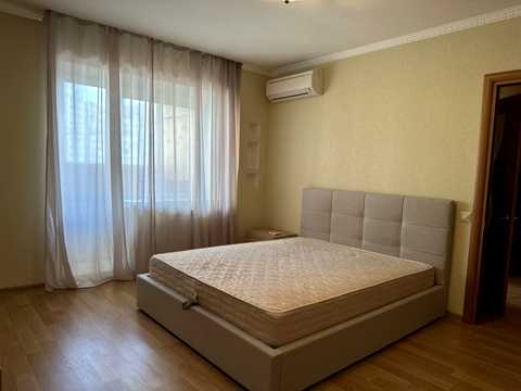 квартира за адресою Миколи Бажана просп., 26