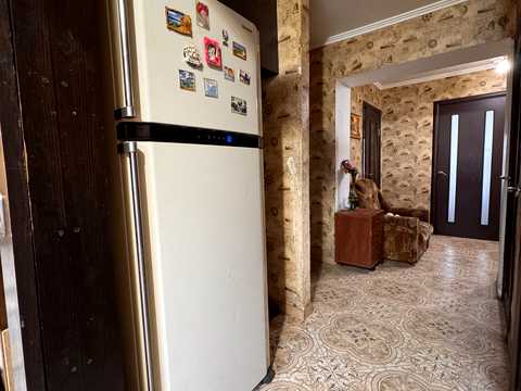 квартира за адресою Київська вул., 42