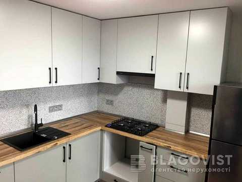 квартира за адресою Краківська вул., 4