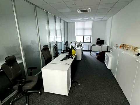 комерційна за адресою Київ, Михайла Бойчука вул. (Кіквідзе), 44-А