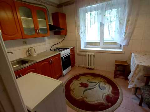 квартира за адресою Оболонський просп., 16-В