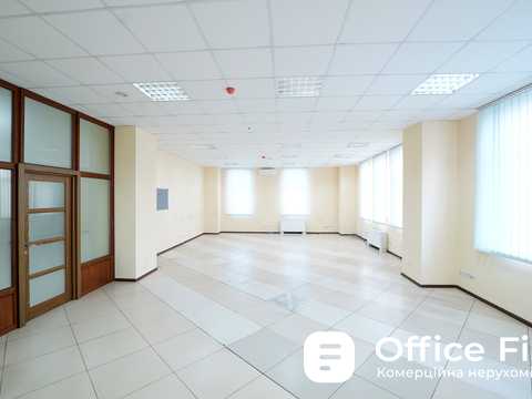 коммерческая по адресу Антоновича ул. (Горького), 33в