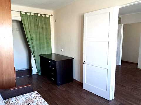 квартира за адресою Канатна вул., 97