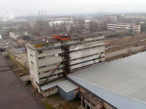 коммерческая по адресу Журналістів ул., 9
