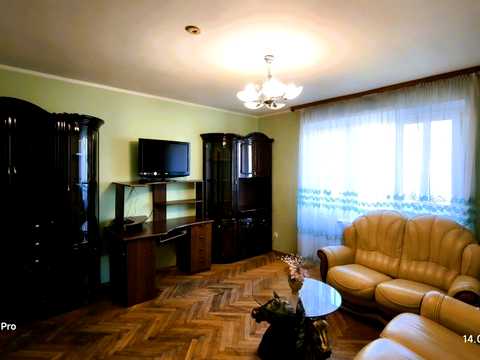 квартира за адресою Стратегічне шосе (Науки), 15
