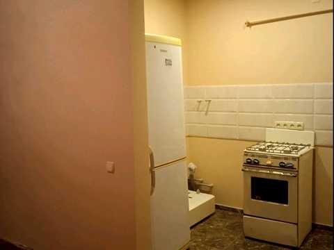 квартира за адресою Старицького вул., 26