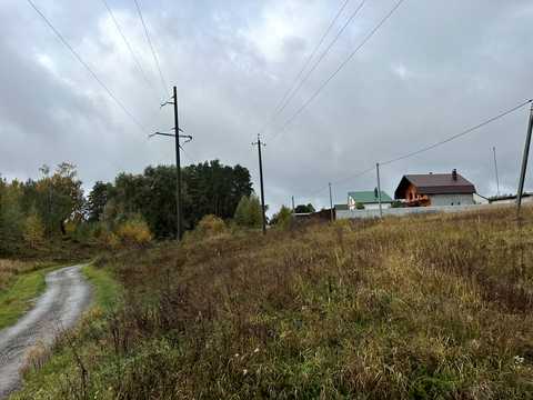 ділянка за адресою 