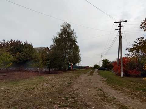 участок по адресу Достоевского ул.
