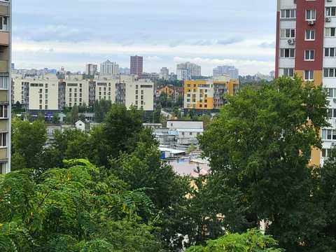 квартира за адресою Європейського Союзу просп. (Правди), 35-А