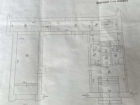коммерческая по адресу Коцарская ул., 3