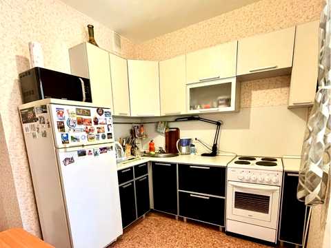 квартира по адресу Володимира Великого ул. (Гагарина), 35