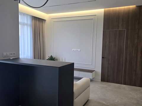 квартира по адресу Староказацкая ул. (Комсомольская), 50-Б