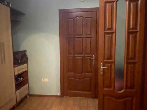 квартира по адресу Тополёвая ул., 24