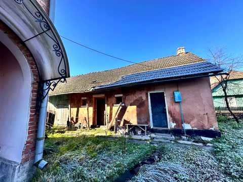 будинок за адресою Мазурівка
