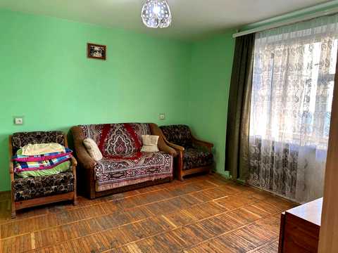 квартира за адресою Пасічна вул., 12