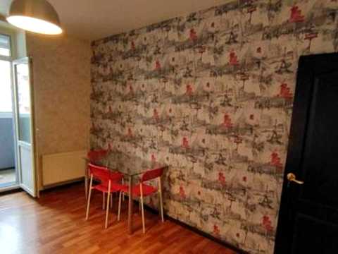 квартира за адресою Юлії Здановської вул. (Ломоносова), 52-А