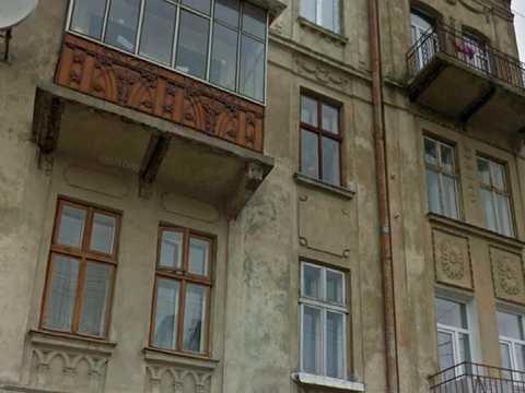 квартира за адресою Богдана Хмельницького вул., 123