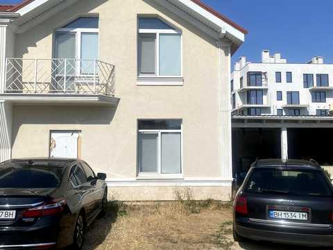 ділянка за адресою Александрійский провулок