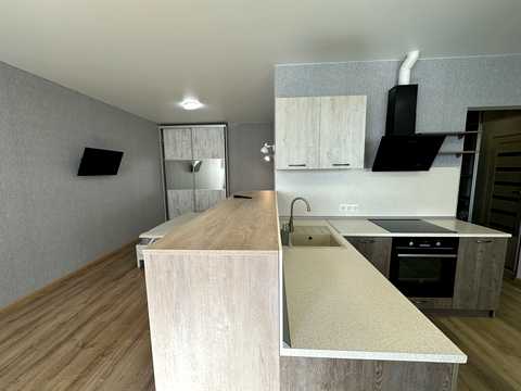 квартира за адресою Оболонський просп., 1к2