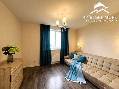 квартира за адресою Воскресенська вул., 18-Б