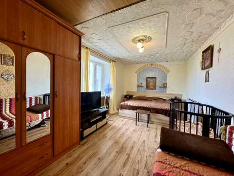 квартира по адресу Декабристов ул. (Декабристов), 25