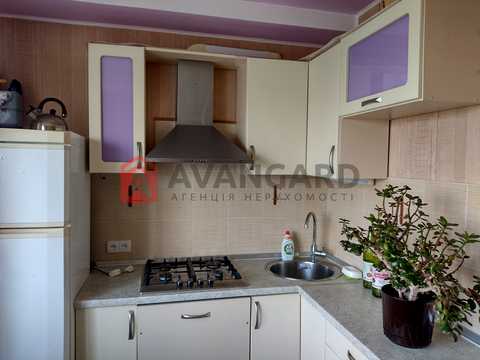 квартира за адресою Чумаченка вул., 45
