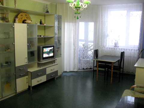 квартира за адресою Вадима Гетьмана вул. (Індустріальна), 1
