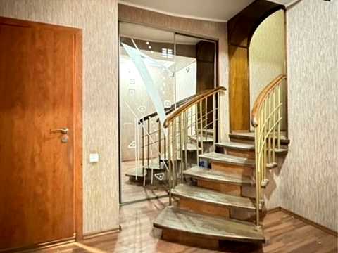 квартира по адресу Сумская ул. (Карла Лібкнехта), 47