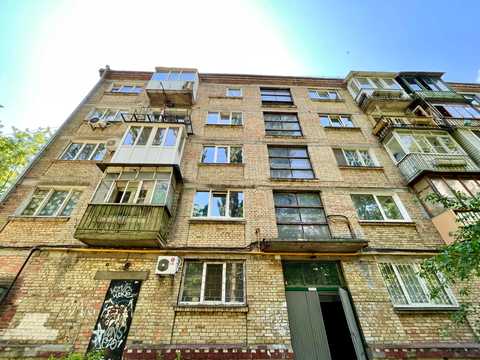квартира по адресу Дмитра Дорошенка ул. (Чигоріна), 59-А