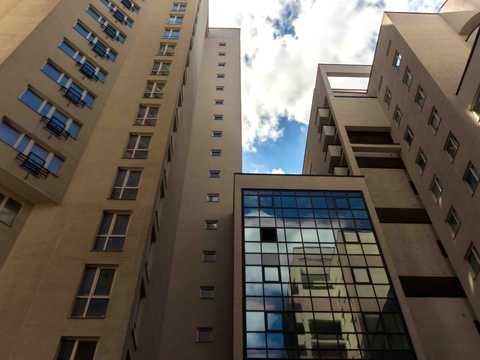 квартира по адресу Берестейский просп. (Победы), 55-А