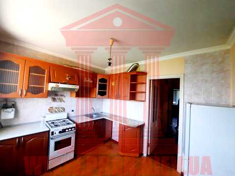 квартира за адресою Головатого вул., 36