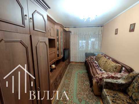 квартира за адресою Леся Курбаса вул., 9