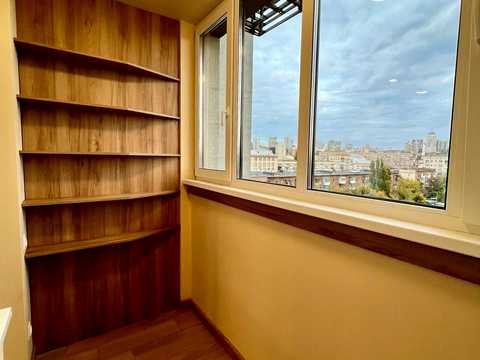квартира за адресою Берестейський просп. (Перемоги), 5-В