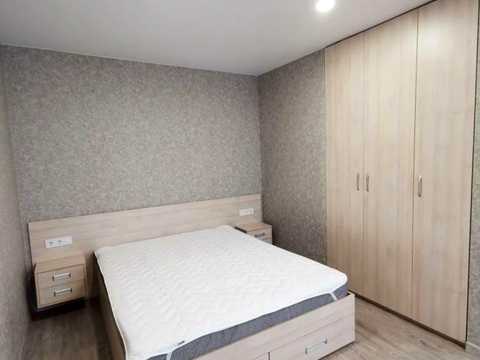 квартира по адресу Драгоманова ул., 10
