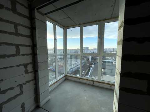 квартира за адресою Костянтина Василенка вул. (30-річчя Перемоги), 14б