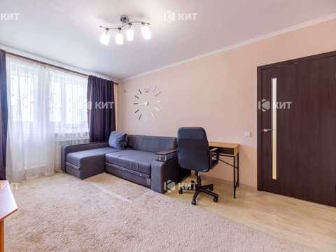 квартира за адресою Львівська вул. (Пермська), 9