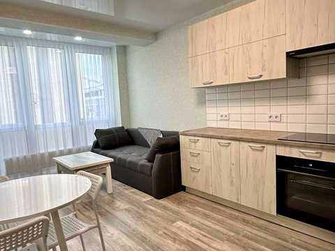 квартира по адресу Соборная ул., 122