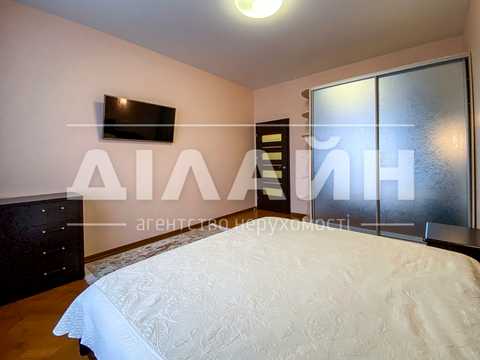 квартира за адресою Дніпровські Пороги вул., 15-Є
