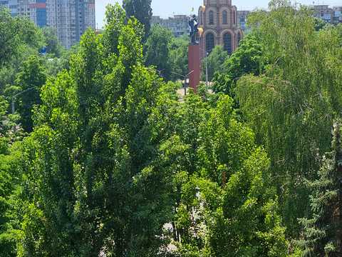 квартира по адресу Мира просп., 29