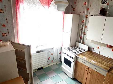 квартира по адресу Левка Лук'яненка просп. (Рокоссовского), 37