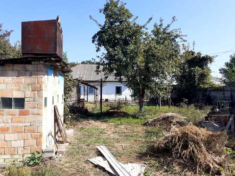 будинок за адресою Карла Маркса, 57