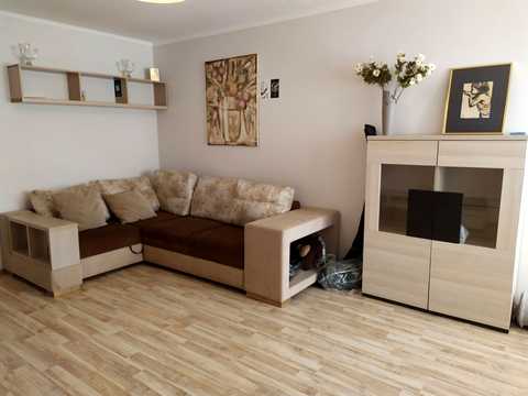 квартира по адресу Юності, 3