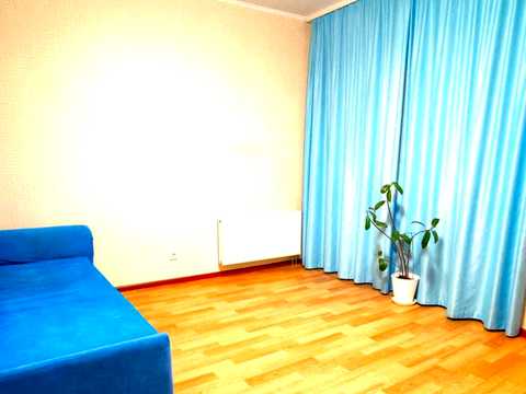 квартира по адресу Метрологическая ул., 60