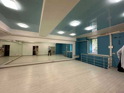 коммерческая по адресу Саксаганского ул., 45