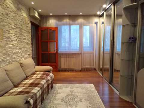 квартира за адресою Відрадний просп. (Чубаря), 10-А