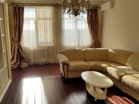 квартира за адресою Лесі Українки бульв., 7-А