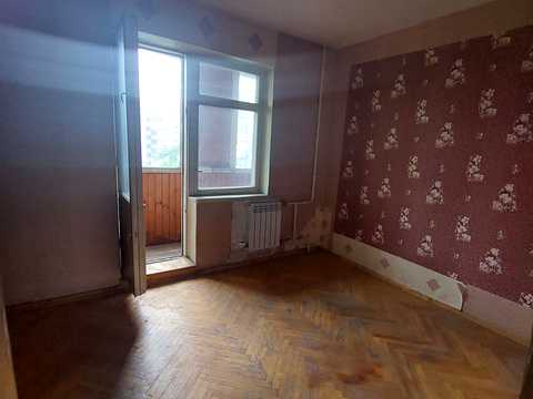 квартира по адресу Героев Днепра ул., 16-А