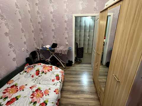 квартира за адресою Овидиопольская, 1