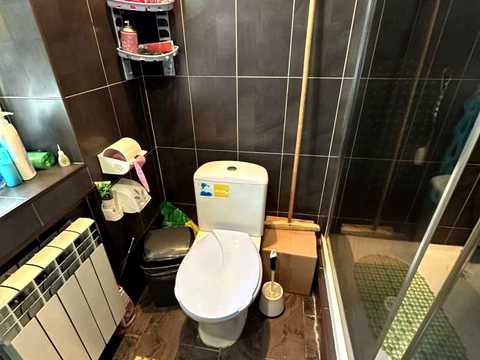 квартира за адресою Шолом-Алейхема вул., 22